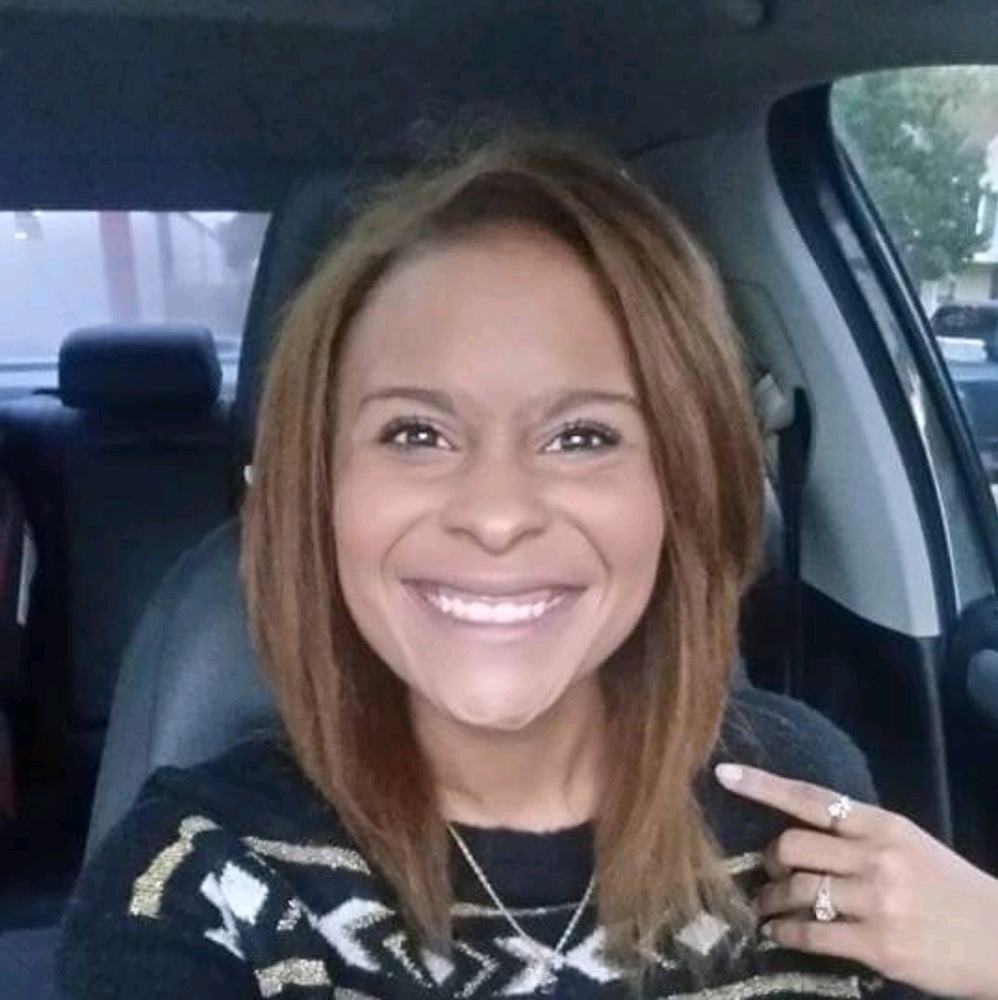 Meet your Posher, Shawntay